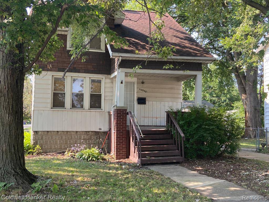 Detroit, MI 48236,20940 MOROSS Road