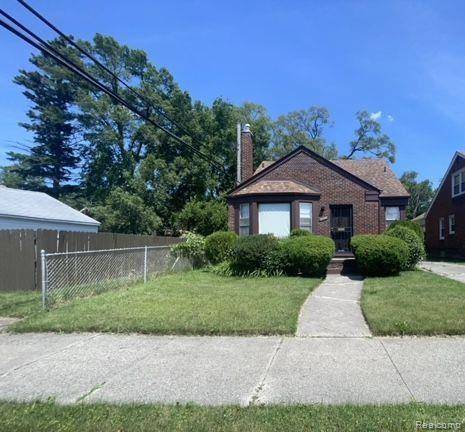 Detroit, MI 48235,19350 ARDMORE Street