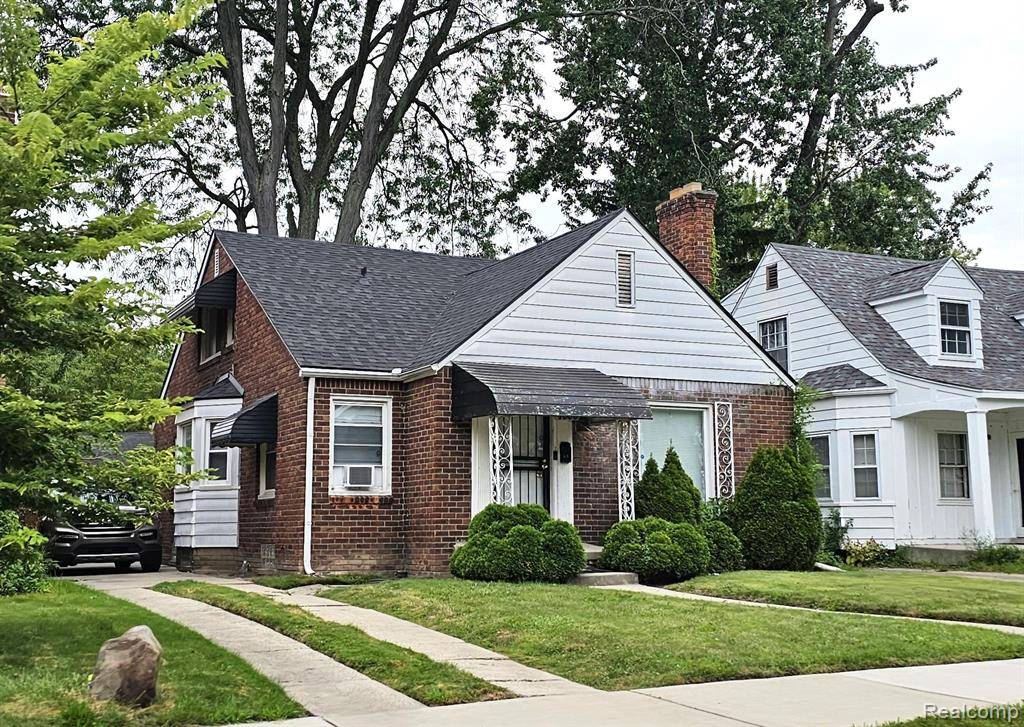 Detroit, MI 48224,4399 BISHOP Street