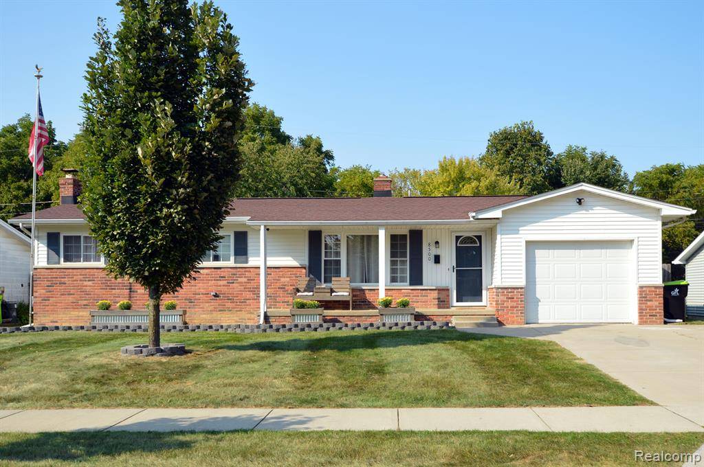 Swartz Creek, MI 48473,8500 CHESTERFIELD Drive