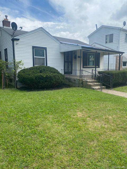 Detroit, MI 48234,19390 SAINT LOUIS Street