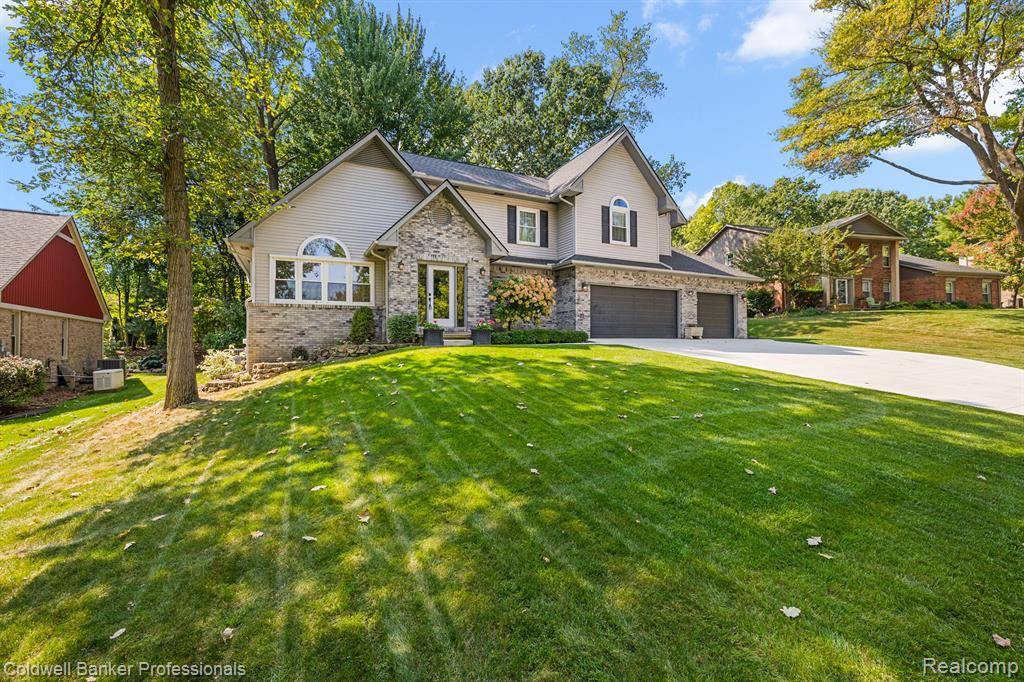 Lake Orion, MI 48362,236 WATERVIEW Drive