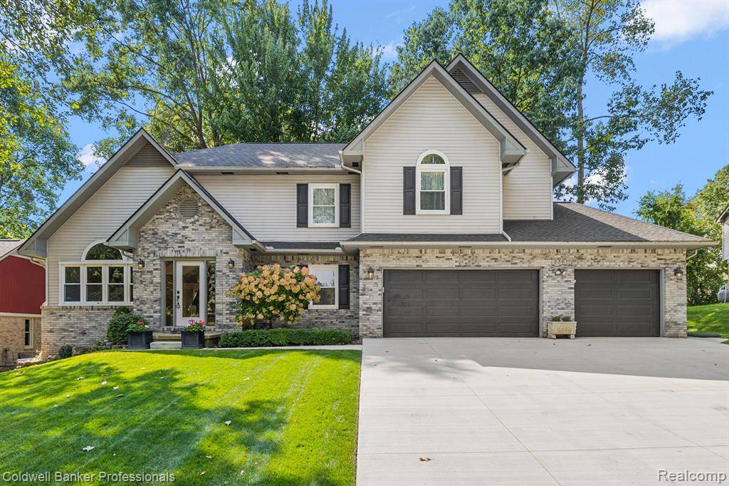 Lake Orion, MI 48362,236 WATERVIEW Drive