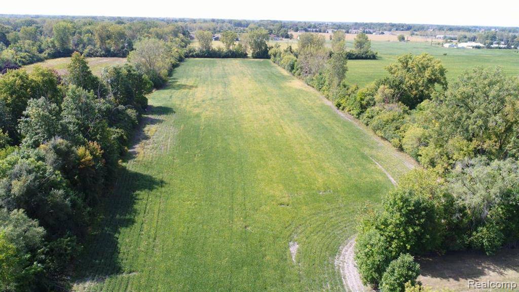 Zilwaukee, MI 48604,8.10 Acres VL BRADINGTON Drive