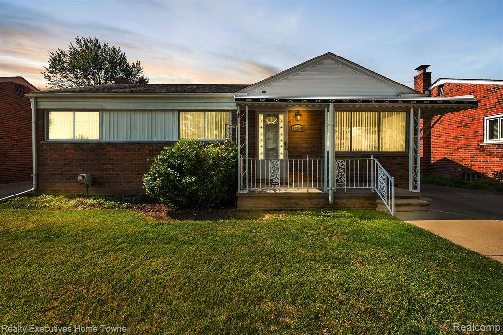 St. Clair Shores, MI 48082,23248 PORT Street