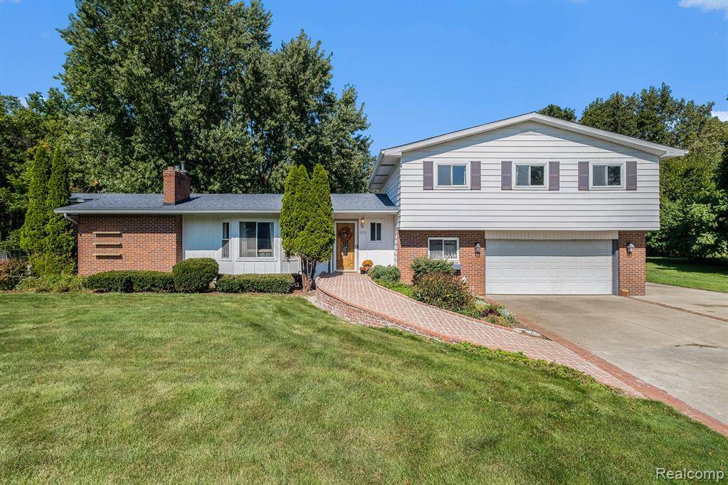 Flint Twp, MI 48532,1213 CARTER Drive