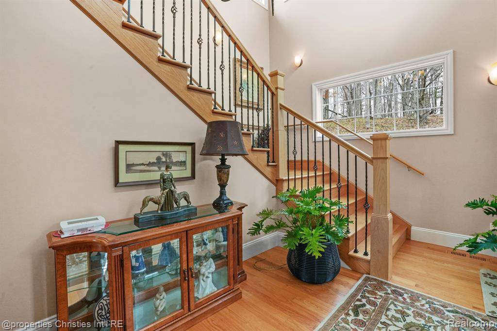 Branch Twp, MI 49405,5535 E PLEASANT VIEW Trail