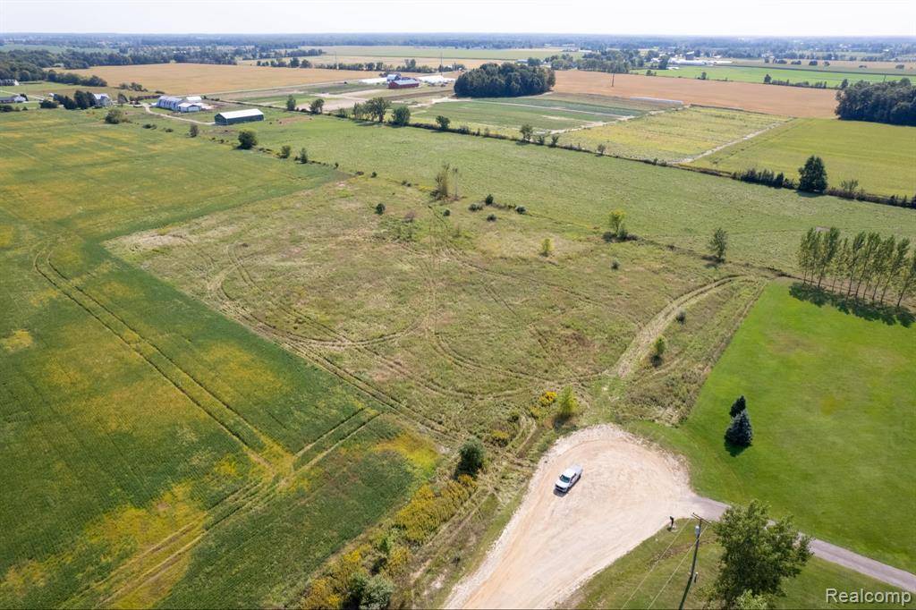 Goodland Twp, MI 48444,7654 ANTLER Trail