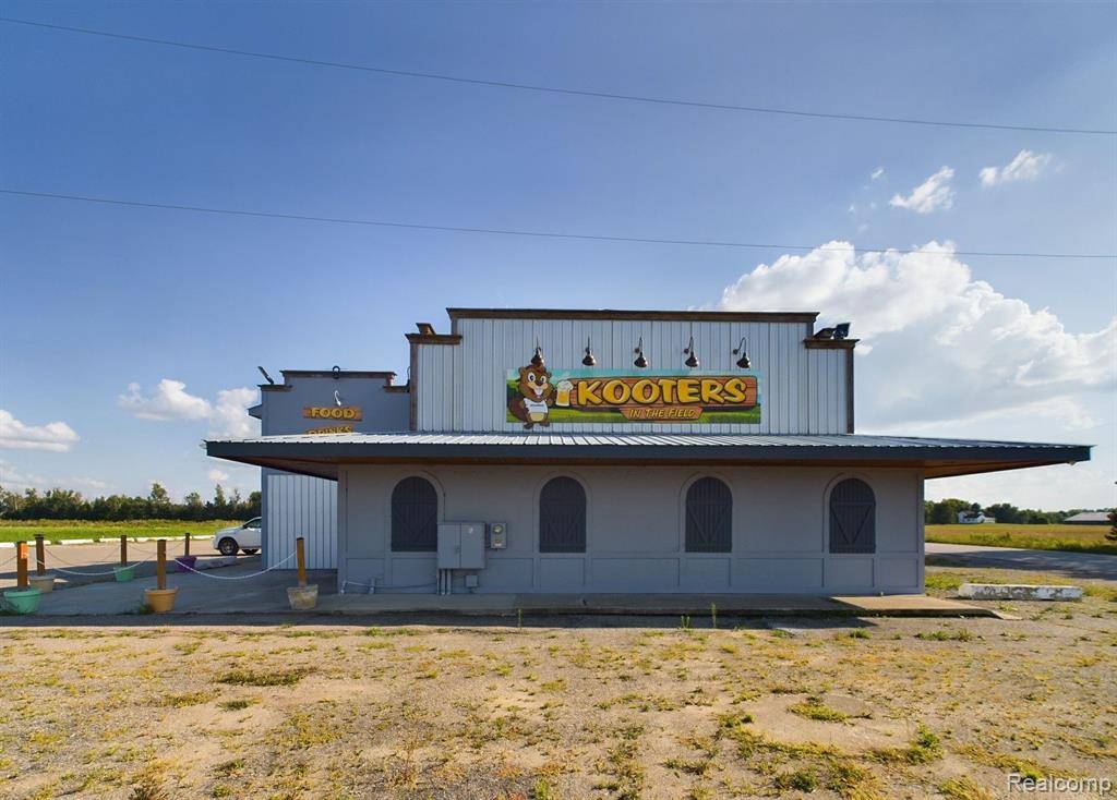 Caledonia Twp, MI 48817,4512 E M 21