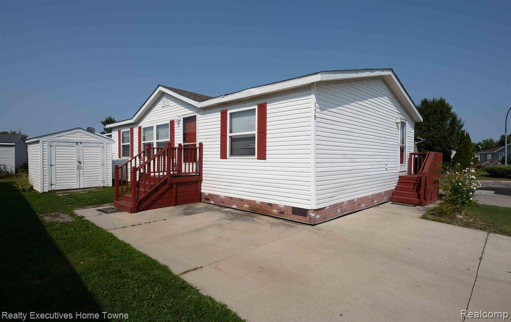 Port Huron, MI 48060,158 Southbrook Court