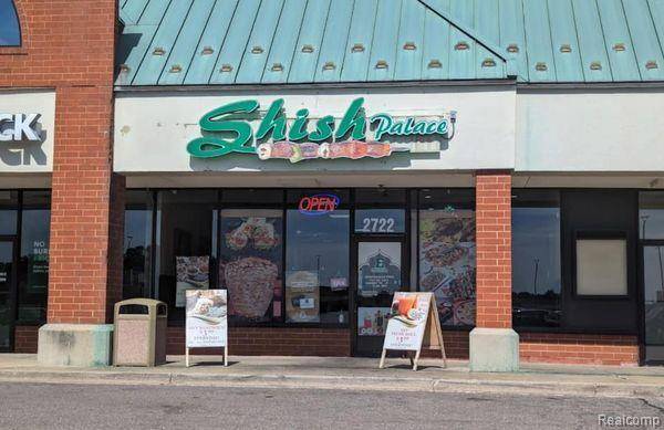 Ypsilanti Twp, MI 48197,2722 Washtenaw  Road