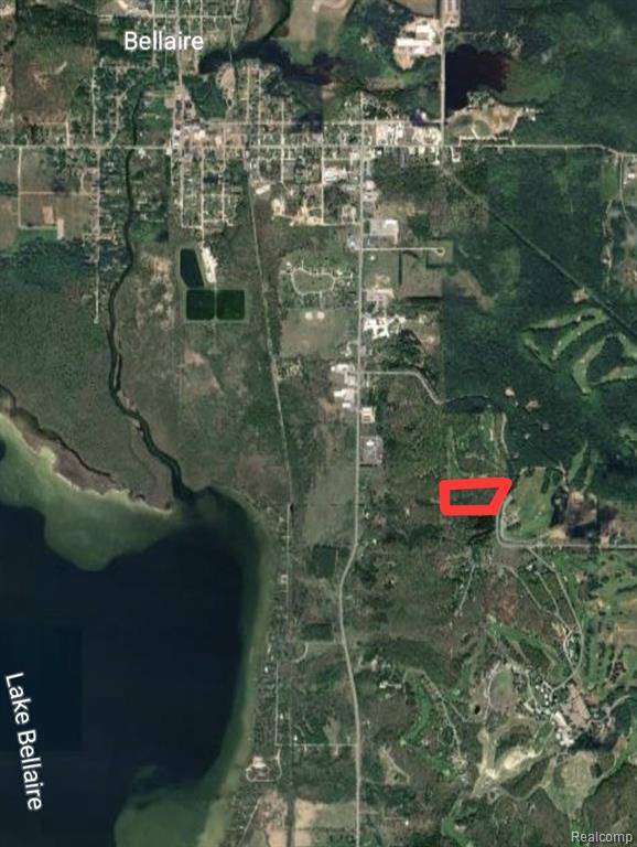 Kearney Twp, MI 49615,0 Shanty Creek Drive