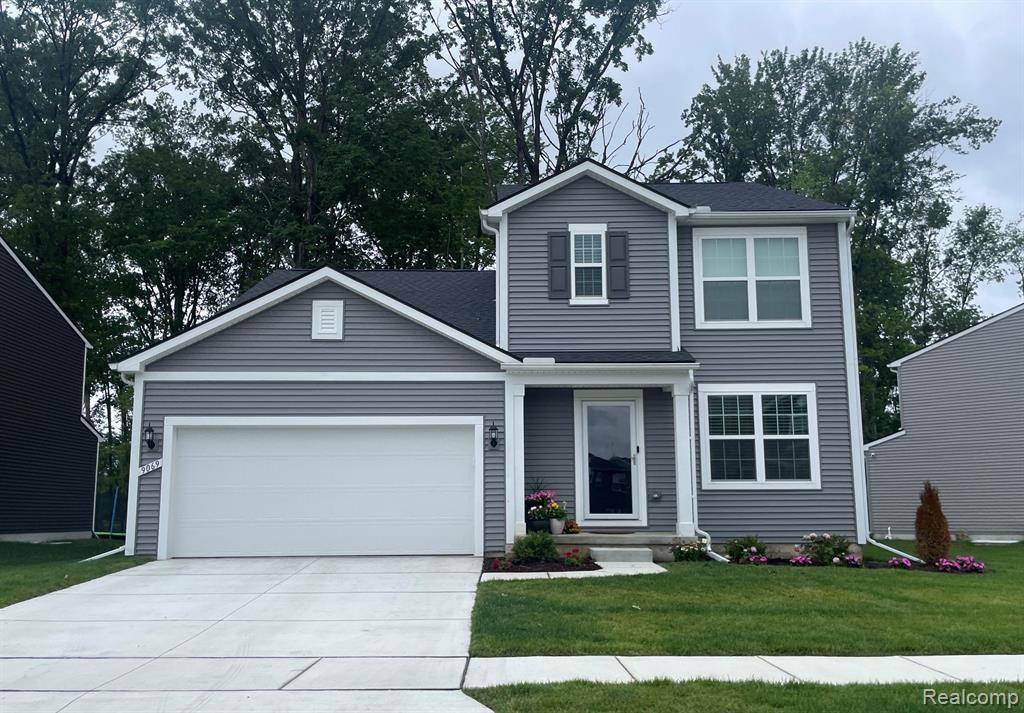 Lima Twp, MI 48130,9263 HEMLOCK Lane
