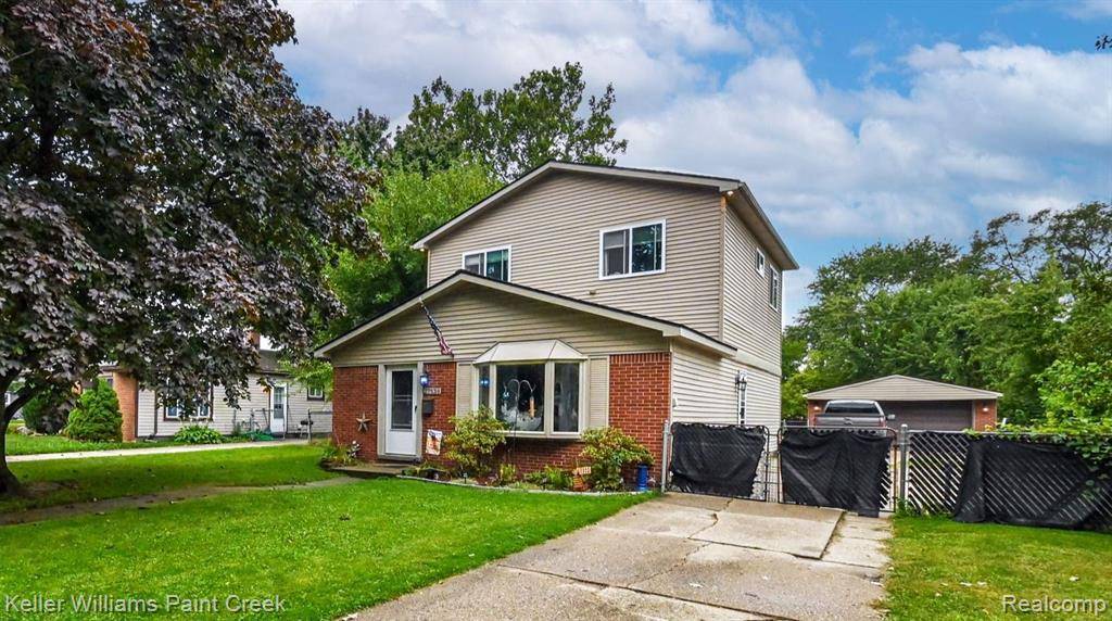 Roseville, MI 48066,27539 DEMRICK Street