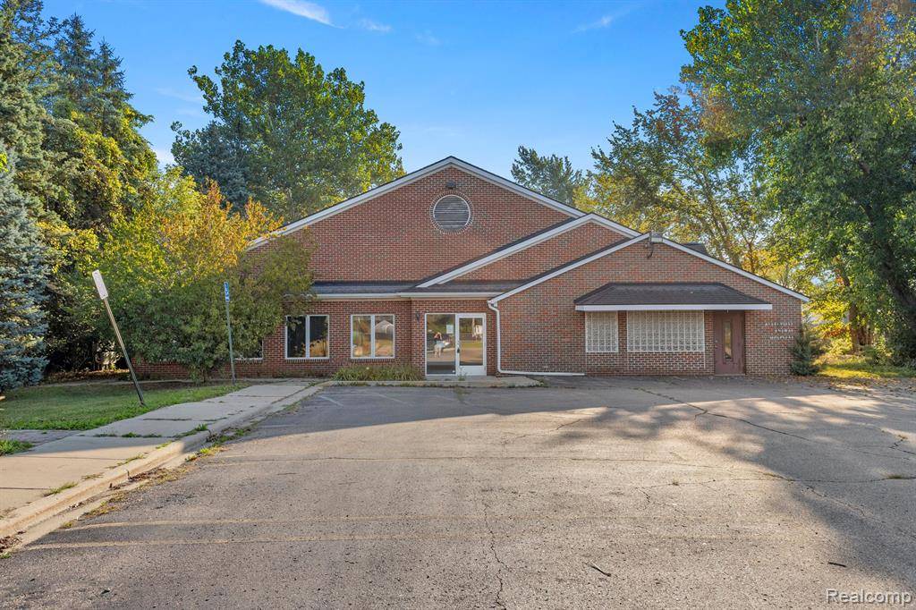 Van Buren Twp, MI 48111,435 SUMPTER Road