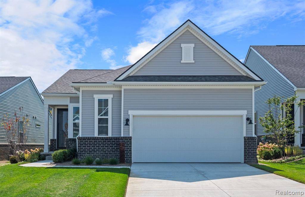 Milford Twp, MI 48381,4121 Flagstone Drive