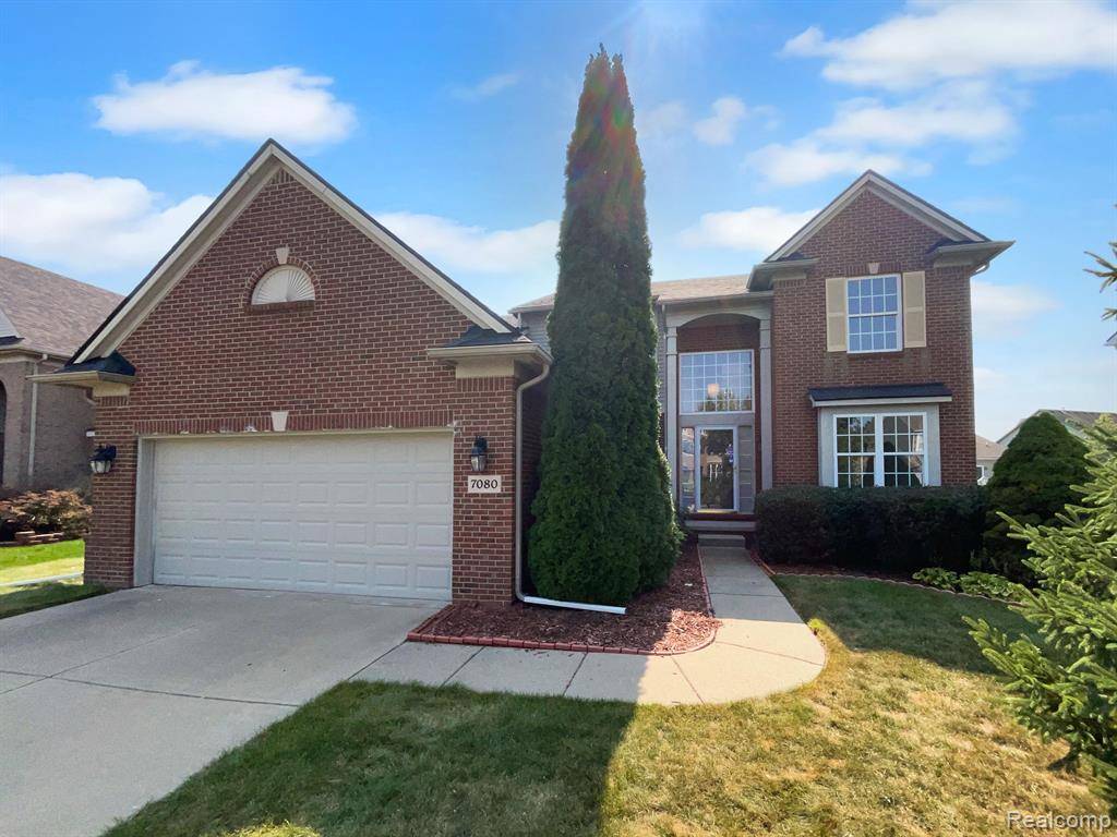 Ypsilanti Twp, MI 48197,7080 COLCHESTER Lane