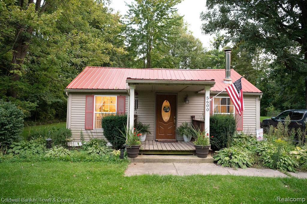 Genoa Twp, MI 48843,5600 GOLF CLUB Road