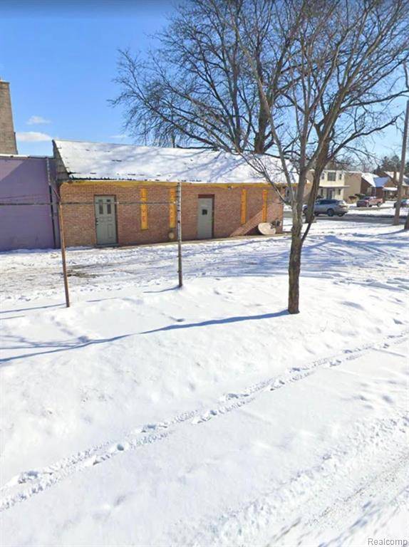 Detroit, MI 48234,11173 E 7 MILE Road