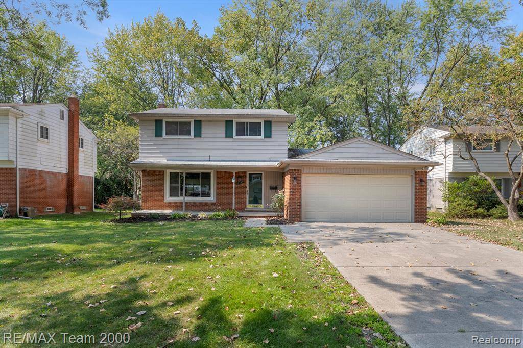 Southfield, MI 48076,29985 SPRING RIVER Drive