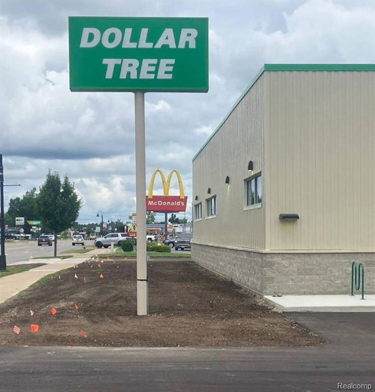 Oscoda Twp, MI 48750,5018 N US 23 Highway