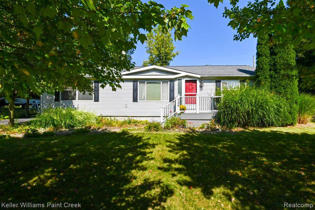 Auburn Hills, MI 48326,726 AMBERWOOD Street