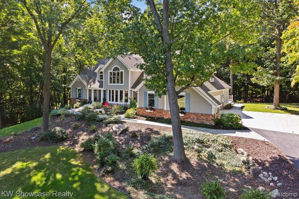 Milford Twp, MI 48380,1350 HUNTCLIFF