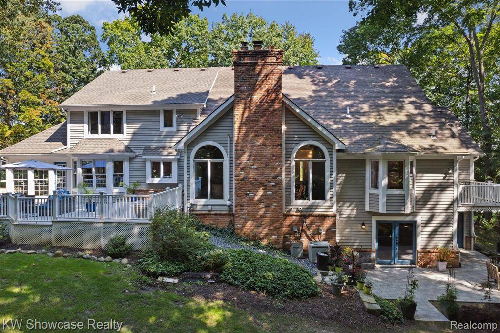 Milford Twp, MI 48380,1350 HUNTCLIFF