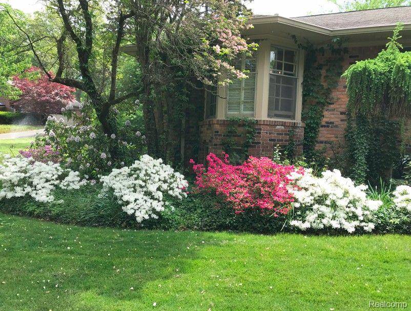 Bloomfield Hills, MI 48304,645 LONE PINE Road