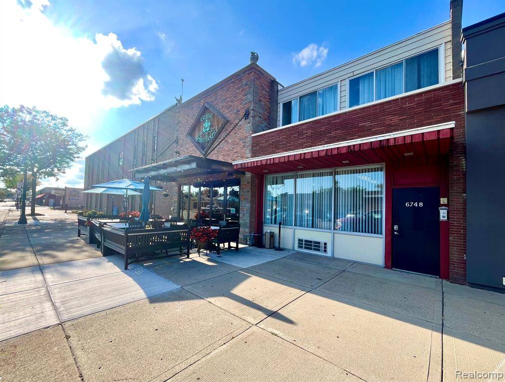 Allen Park, MI 48101,6748 ALLEN Road