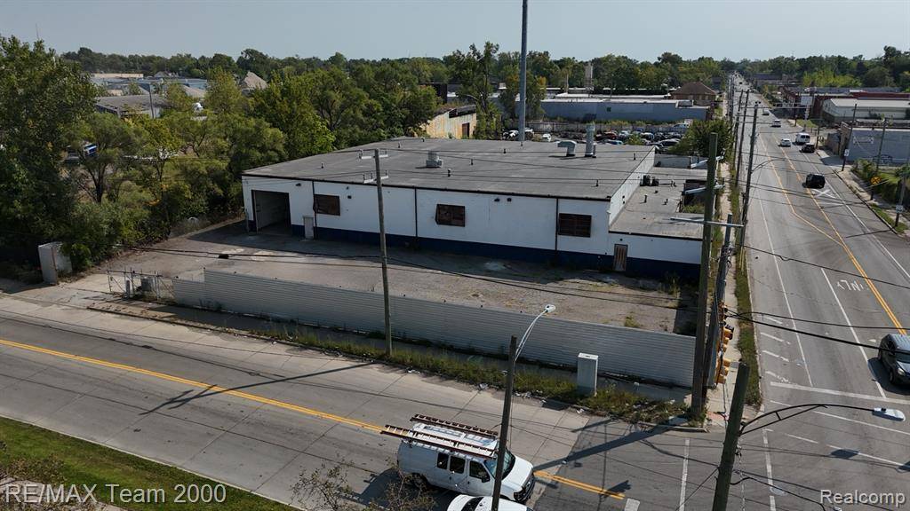 Detroit, MI 48227,14410 MEYERS Road