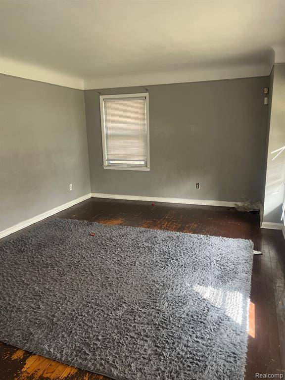 Detroit, MI 48219,16115 BURT Road