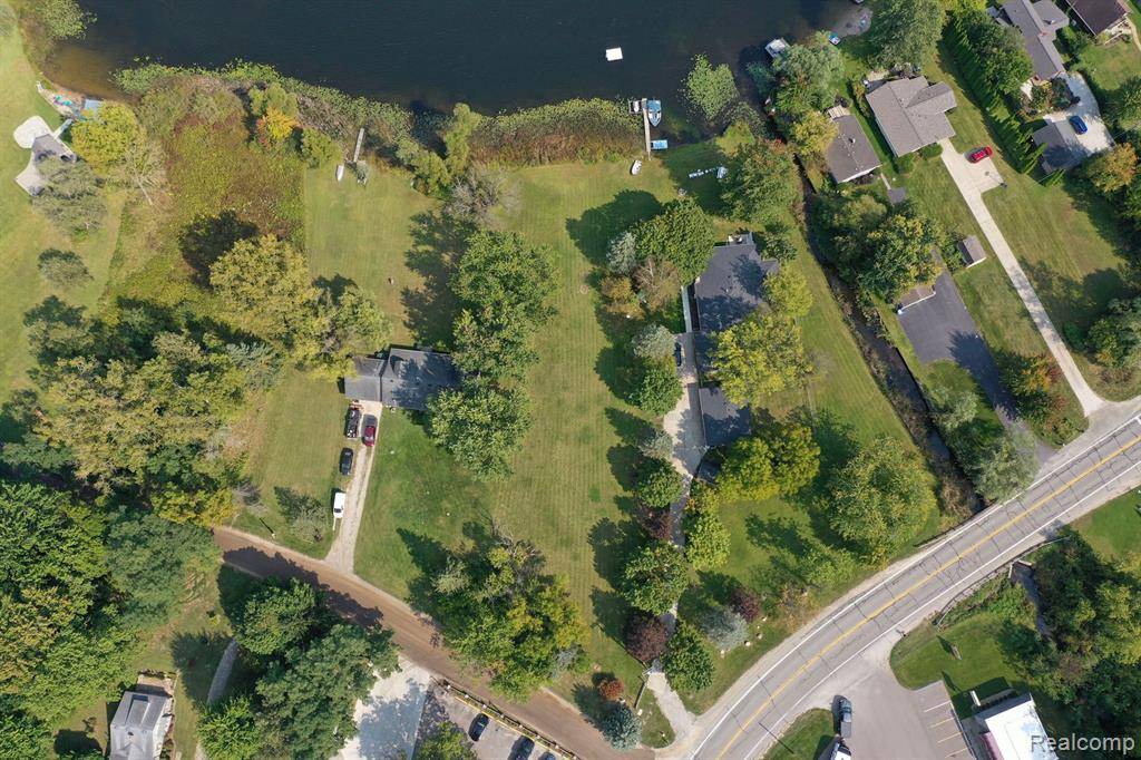 Hamburg Twp, MI 48139,000 E M-36