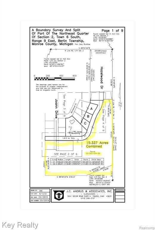 Berlin Twp, MI 48166,03 Joann  Drive