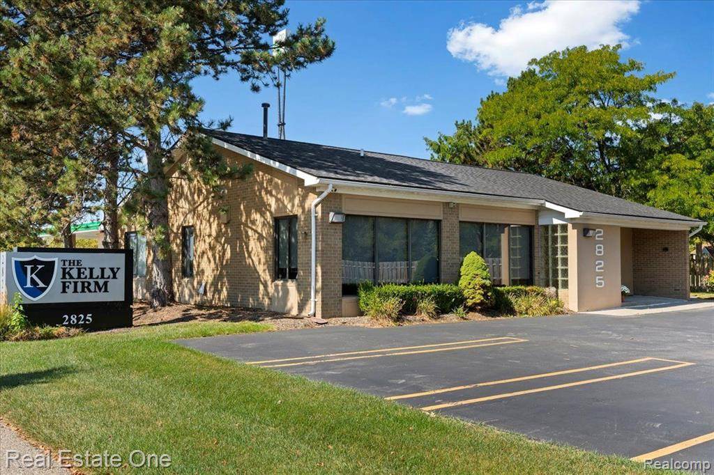 Auburn Hills, MI 48326,2825 UNIVERSITY Drive