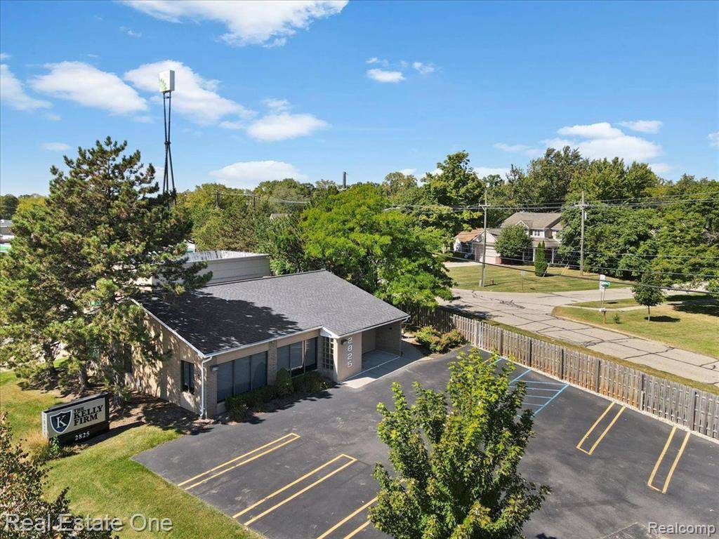 Auburn Hills, MI 48326,2825 UNIVERSITY Drive