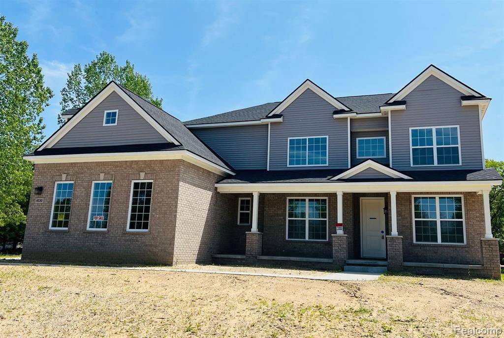 White Lake Twp, MI 48383,4530 BARBARA KAY