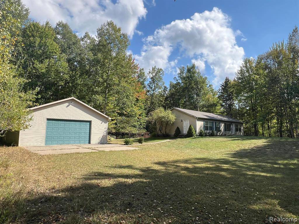 Wise Twp, MI 48618,9996 N Chippewa Road