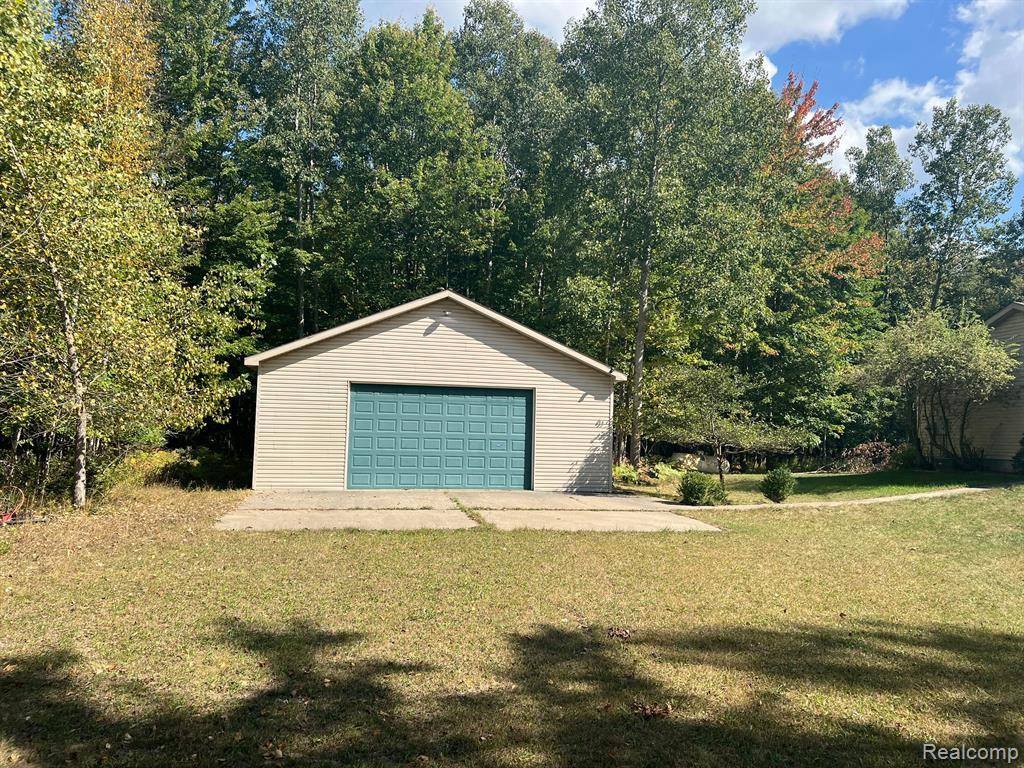 Wise Twp, MI 48618,9996 N Chippewa Road