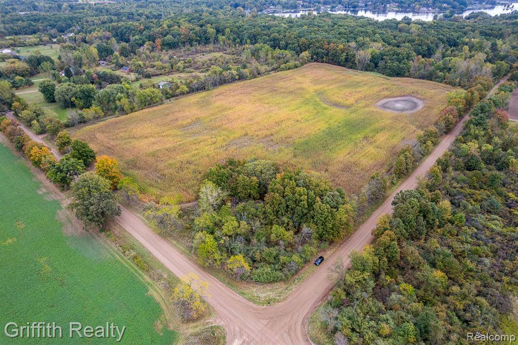 Deerfield Twp, MI 48430,0000 DEAN Road