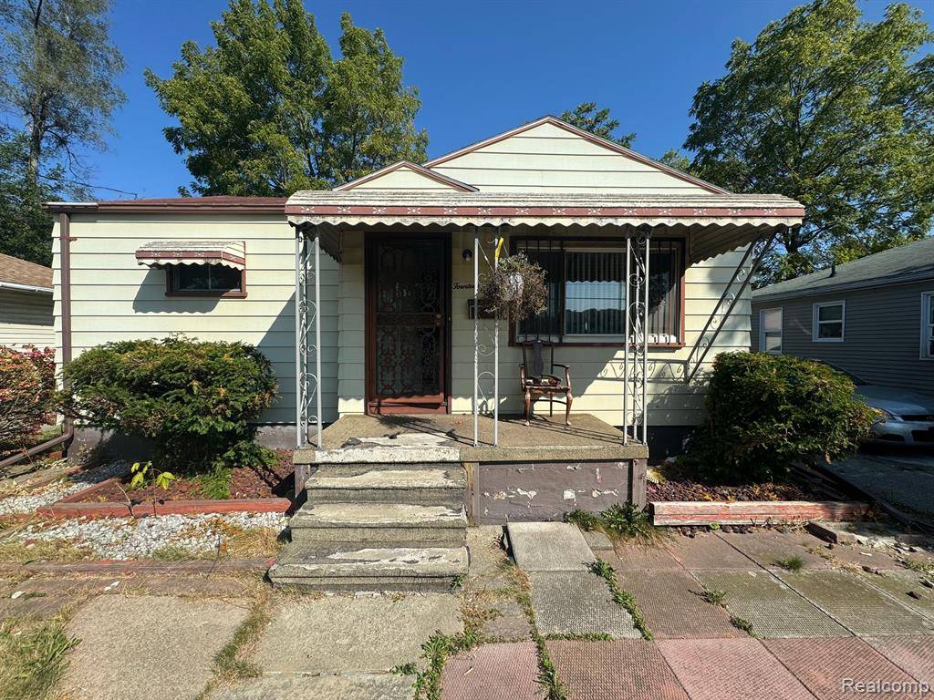 Flint, MI 48504,1408 W PASADENA Avenue