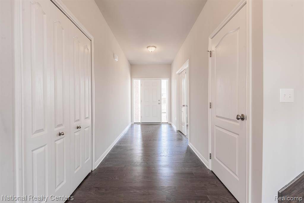 Chesterfield Twp, MI 48047,53207 Woodland  Meadows