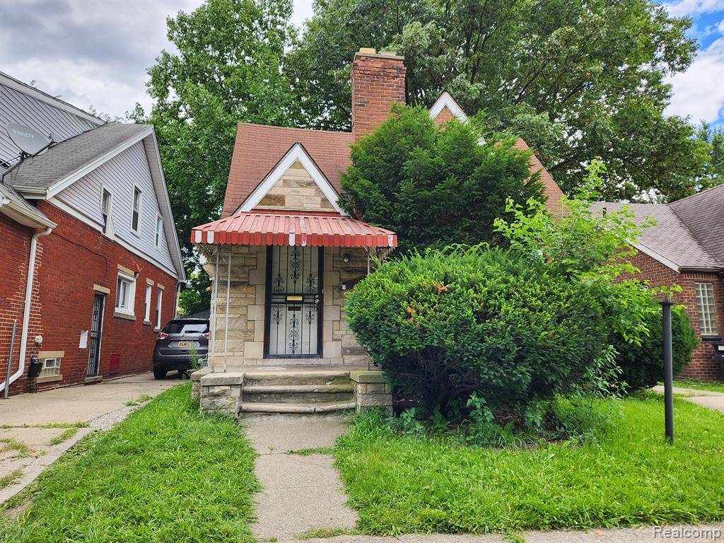 Detroit, MI 48235,16510 LITTLEFIELD Street