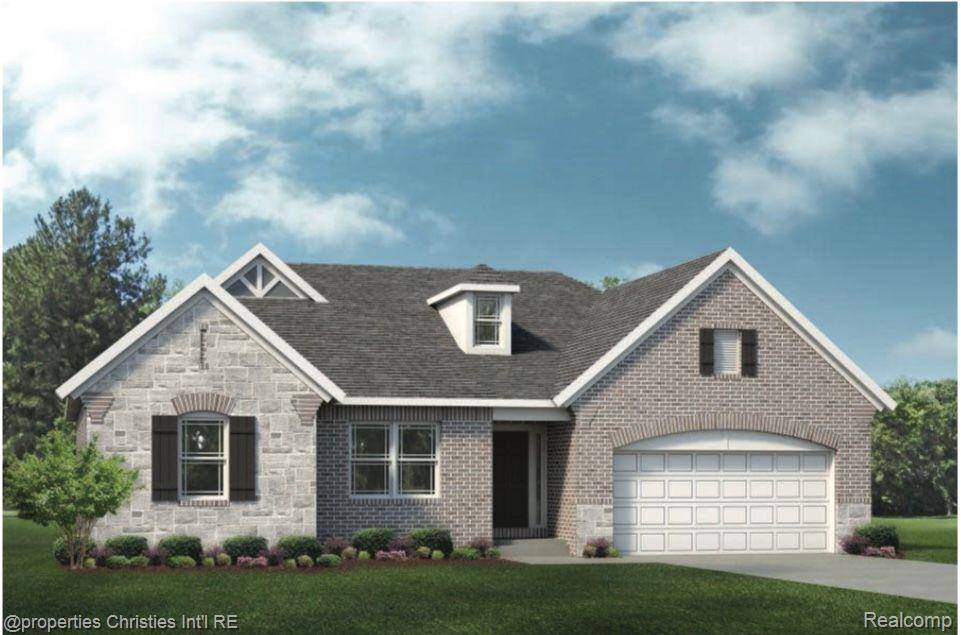 Franklin Vlg, MI 48025,000 Birchway Drive