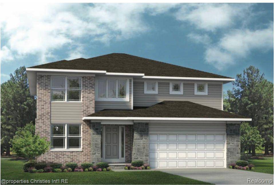 Franklin Vlg, MI 48025,000B Birchway