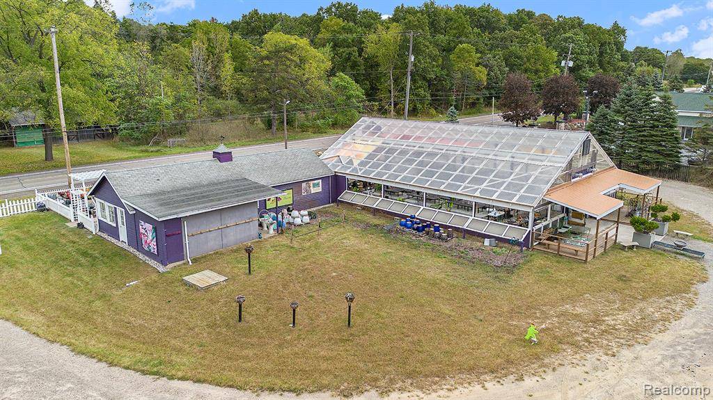 Holly Twp, MI 48430,2398 GRANGE HALL Road