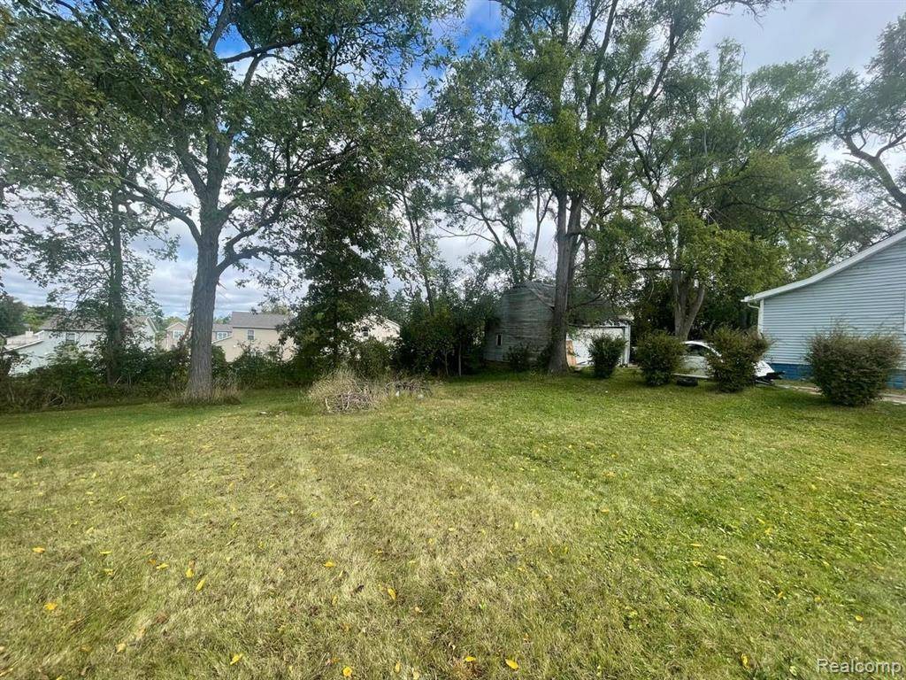 Pontiac, MI 48342,Osmun  Lot 7