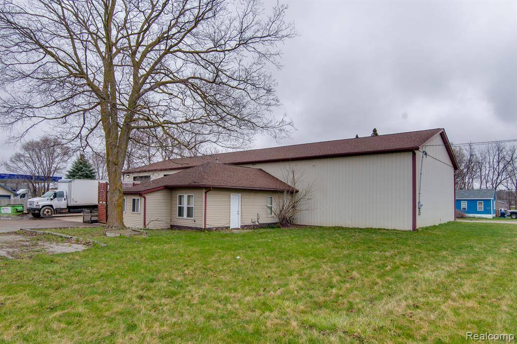 Vienna Twp, MI 48420,11544 N SAGINAW Road