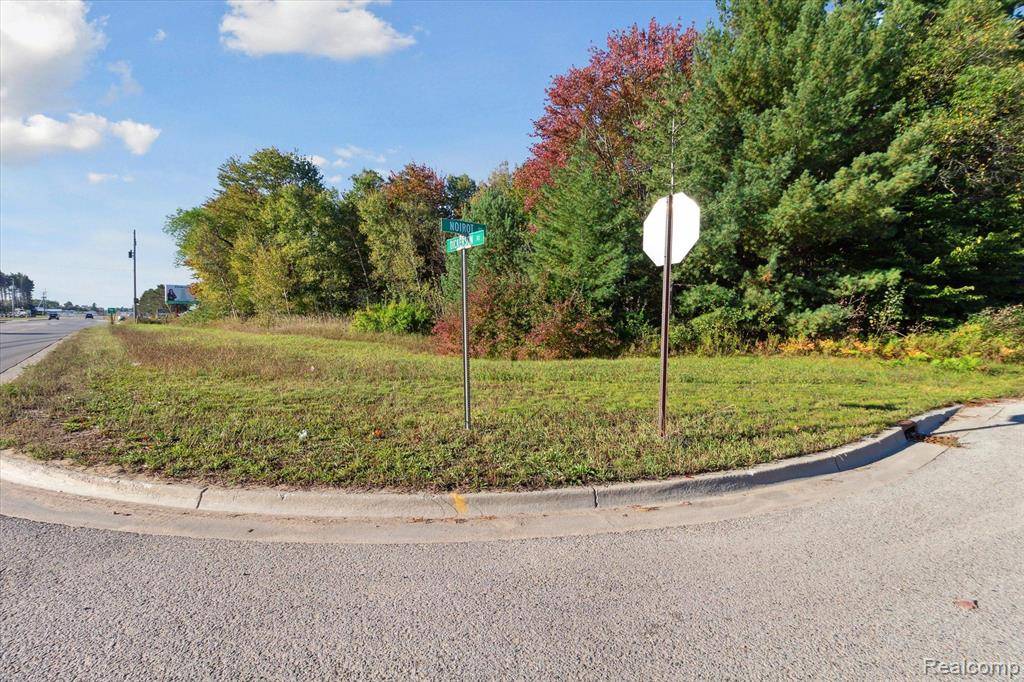 Bagley Twp, MI 49735,1043 NOIROT Street