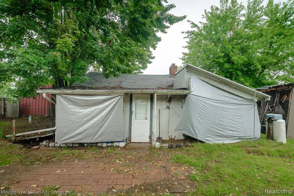 Ypsilanti Twp, MI 48198,25 YPSI